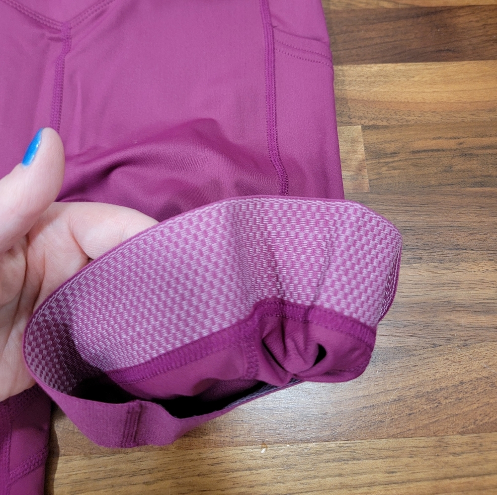 NWT FP Movement In the Saddle Bike Shorts - Picture 11 of 11